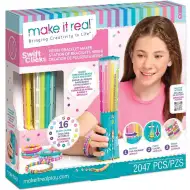Make It Real: Swift Clicks Heishi korálková súprava