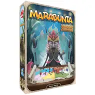 Marabunta - Rozdeľ a panuj spoločenská hra