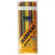 Hra Mikádo (maďarská verzia)