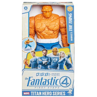 Marvel: Fantastická štvorka The King figúrka 15 cm - Hasbro