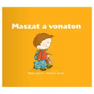 Maszat vo vlaku - Pagony