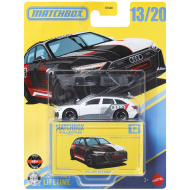 Matchbox Collectors: 2023 Audi RS6 Avant zberateľské autíčko v krabičke 1/64 - Mattel