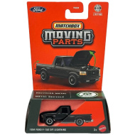 Matchbox Moving Parts: 1994 Ford F-150 SVT Lightning otvárateľné autíčko 1/64 - Mattel