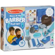 Melissa &amp; Doug: Holičská hračka - Spin Master