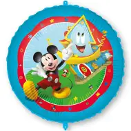 Mickey Mouse fóliový balón 46 cm