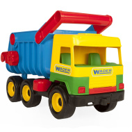 Middle Truck: vyklápací dumper 38 cm - Wader