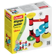 Migoga Junior Guľôčková dráha Basic- Quercetti