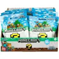 Minecraft nano prekvapivé figúrky, rôzne druhy, 1 ks – Simba Toys