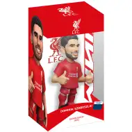 Minix: Liverpool - Dominik Szoboszlai futbalová akčná figúrka 12 cm