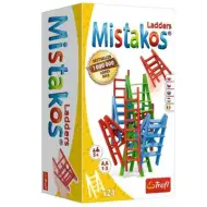 Mistakos Rebríky - Trefl