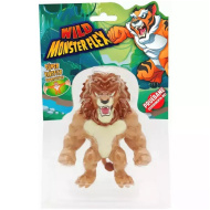 Monsterflex Divé zvieratá - naťahovateľné figúrky v rôznych prevedeniach 1 ks