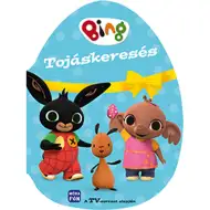 Móra: Bing - Knižka rozprávok o hľadaní vajíčok