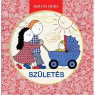 Móra: Erika Bartosová - Narodenie, príbehy začiatku