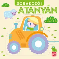 Móra: Nastúpiť! - Činnosti na majeri