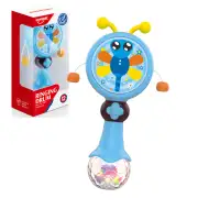 Music World: Vážkova guľová bubon 17cm