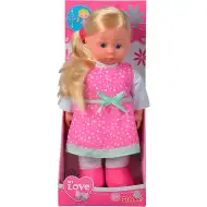 My Love blond bábika v dvoch variantoch - Simba Toys