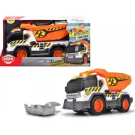 Nákladné auto so svetlom a zvukom 30 cm - Dickie Toys