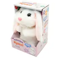 Napodobňujúci zajačik