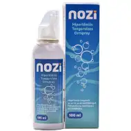 Nebulo: Nosový hypertonický sprej s morskou vodou 100 ml