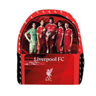 Nebulo: školská taška, batoh s motívom Liverpoolu
