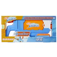 Nerf: Super Soaker Flip Fill vodná pištoľ s nádržou 887 ml - Hasbro