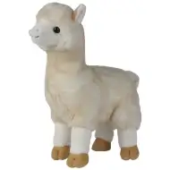Nicotoy plyšová alpaka 31 cm - Simba Toys