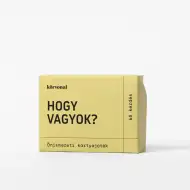 Obrys: Ako sa mám? — sebapoznávacia kartová hra