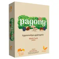 Pagony spoločenská hra