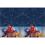 Papierový obrus s motívom Spider-Mana - 120x180 cm
