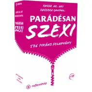 Parádne sexy spoločenská hra pre dospelých