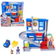 Paw Patrol: Search &amp; Rescue Policajná stanica hracia súprava - Spin Master