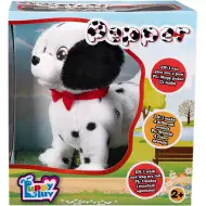 Pepper interaktív plyšový psík - Puppy Luv