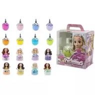 Perfumies: Parfumová bábika s doplnkami v rôznych variantoch 1ks