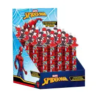 Pero s motívom Spider-Mana v dvoch variantách, 1 ks.