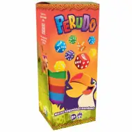 Perudo stolová hra