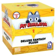 Pet Simulator: Plyšová figúrka prekvapenia 20 cm - rôzne varianty 1 ks