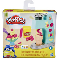 Play-Doh: Mini sada na výrobu nanukov z modelovacej hmoty - Hasbro