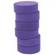 PlayBox: Fialová vodová farba disk 44mm 1ks