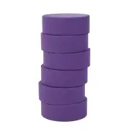 PlayBox: Fialová vodová farba, disk 55-57 mm, 1 ks