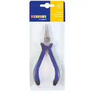 PlayBox: Hrubé gumové kliešte s gumovou rukoväťou 13 cm