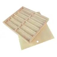 PlayBox: Kartónová krabica s posuvným viečkom 38,5x28,5 cm