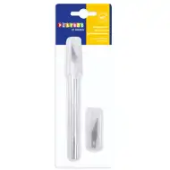 PlayBox: Kovový skalpel s extra čepeľami 14,5 cm