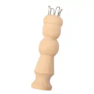 PlayBox: Malá drevená spojka 115x30mm