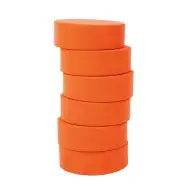 PlayBox: Oranžová vodová farba, disk 55-57 mm, 1 ks