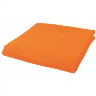 PlayBox: Oranžový filcový list 1mx0,9m