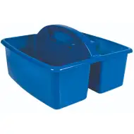 PlayBox: Plastová úložná krabica s rukoväťou 23,5x23x12,5 cm