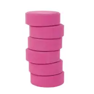 PlayBox: Ružová vodová farba, disk 55-57 mm, 1 ks