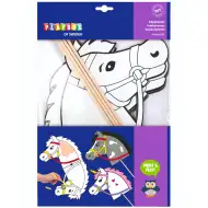 PlayBox: Sada na výrobu hobíka