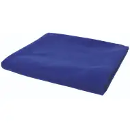 PlayBox: Tmavomodrý filcový list 1mx0,9m