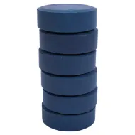 PlayBox: tmavomodrý náhradný kotúč do akvarelových farieb 55–57 mm 1 ks